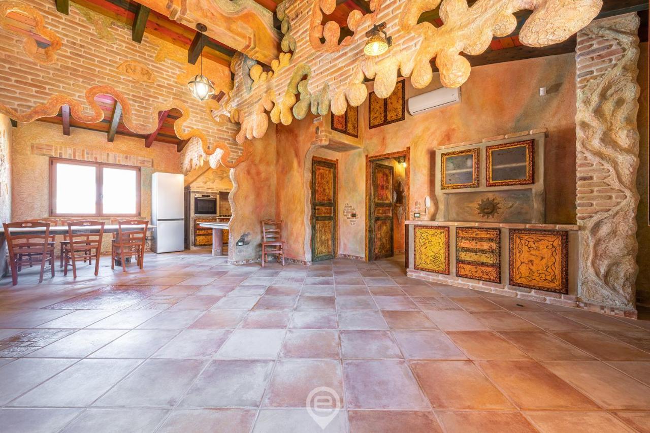 Gaudi Guesthouse Teulada Extérieur photo