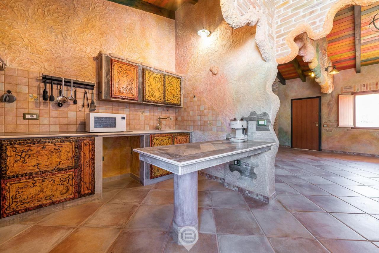 Gaudi Guesthouse Teulada Extérieur photo