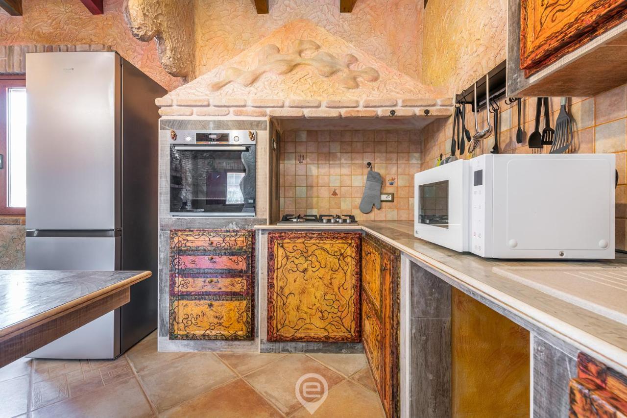 Gaudi Guesthouse Teulada Extérieur photo