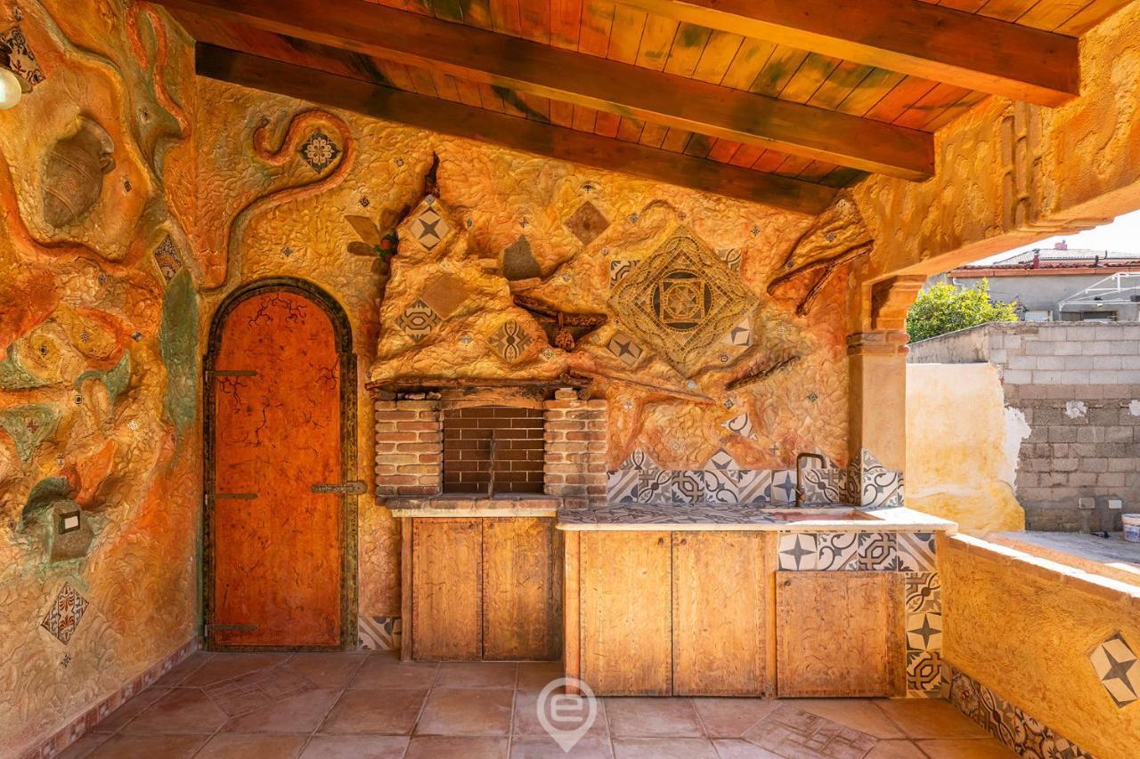 Gaudi Guesthouse Teulada Extérieur photo