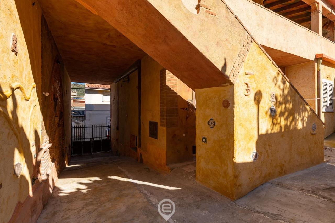 Gaudi Guesthouse Teulada Extérieur photo