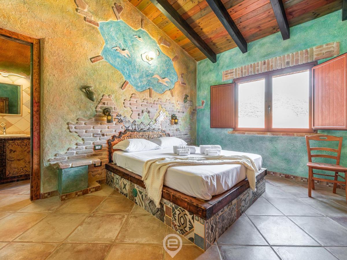 Gaudi Guesthouse Teulada Extérieur photo